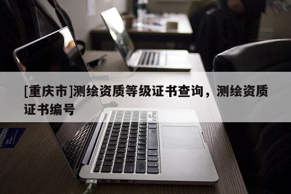 [重庆市]测绘资质等级证书查询，测绘资质证书编号