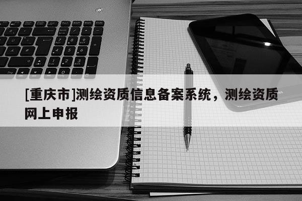 [重庆市]测绘资质信息备案系统，测绘资质网上申报