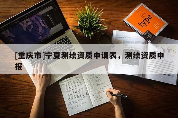 [重庆市]宁夏测绘资质申请表，测绘资质申报