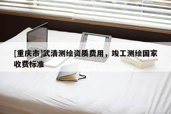 [重庆市]武清测绘资质费用，竣工测绘国家收费标准