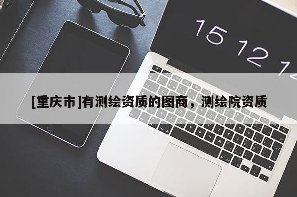 [重庆市]有测绘资质的图商，测绘院资质