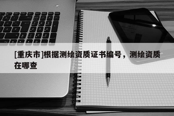 [重庆市]根据测绘资质证书编号，测绘资质在哪查