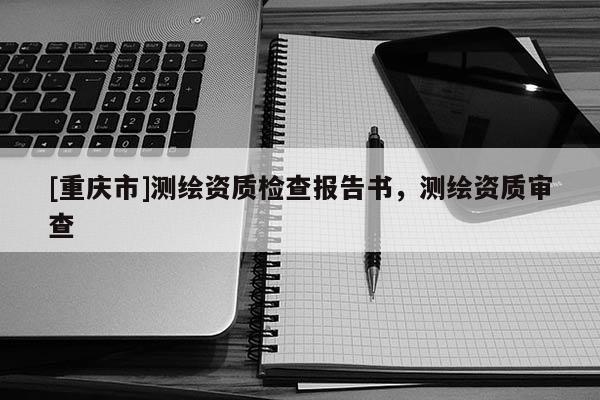 [重庆市]测绘资质检查报告书，测绘资质审查