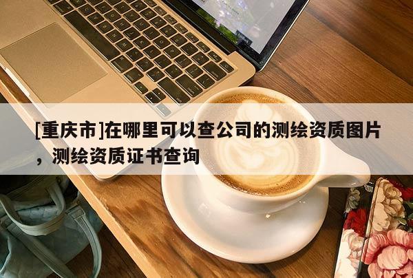 [重庆市]在哪里可以查公司的测绘资质图片，测绘资质证书查询