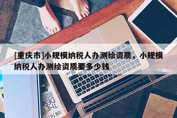 [重庆市]小规模纳税人办测绘资质，小规模纳税人办测绘资质要多少钱